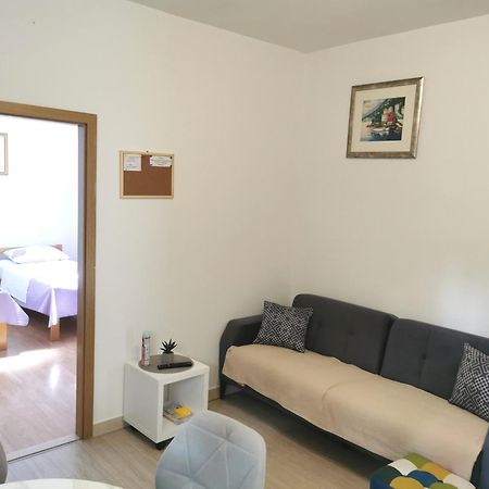 Radunica Apartment Split Exterior photo