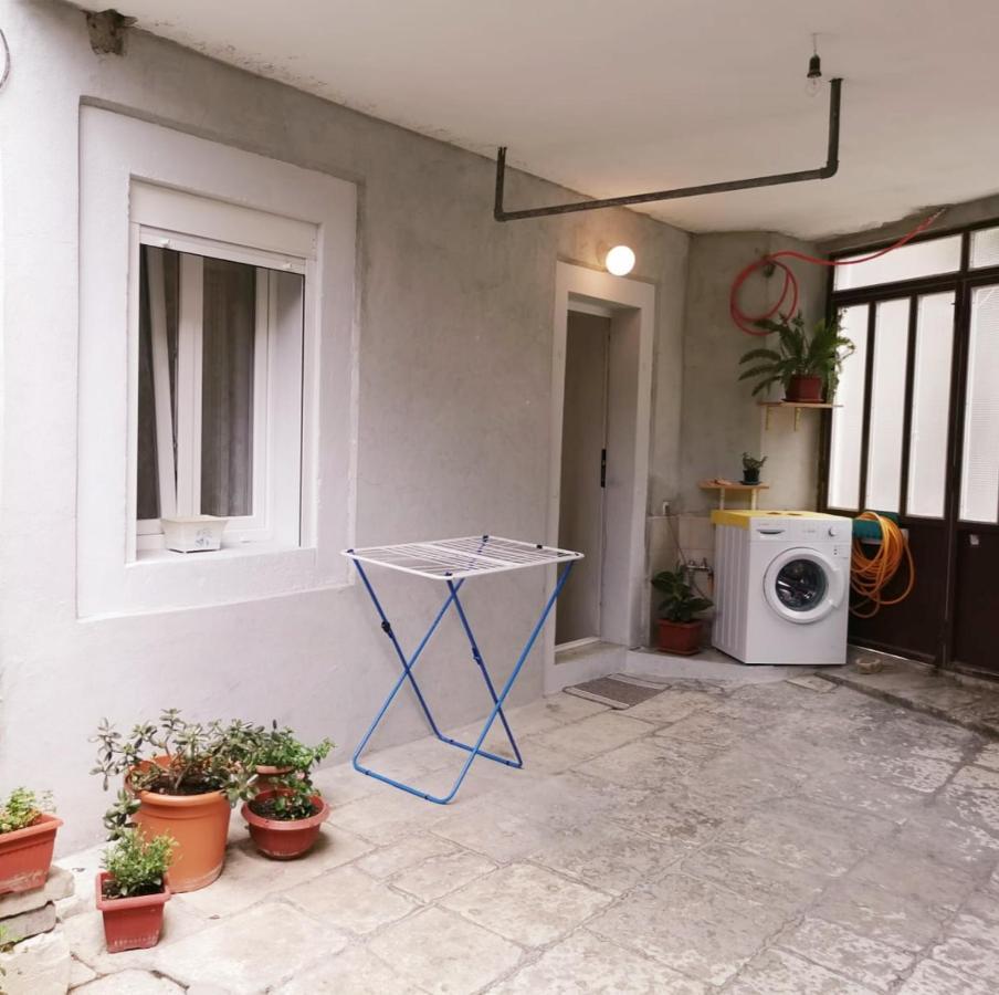 Radunica Apartment Split Exterior photo