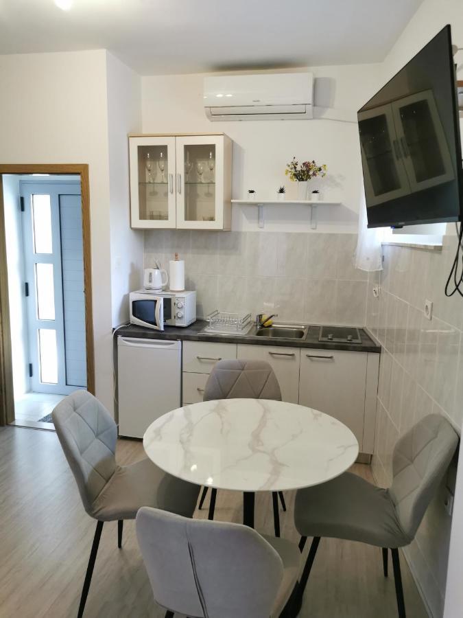 Radunica Apartment Split Exterior photo