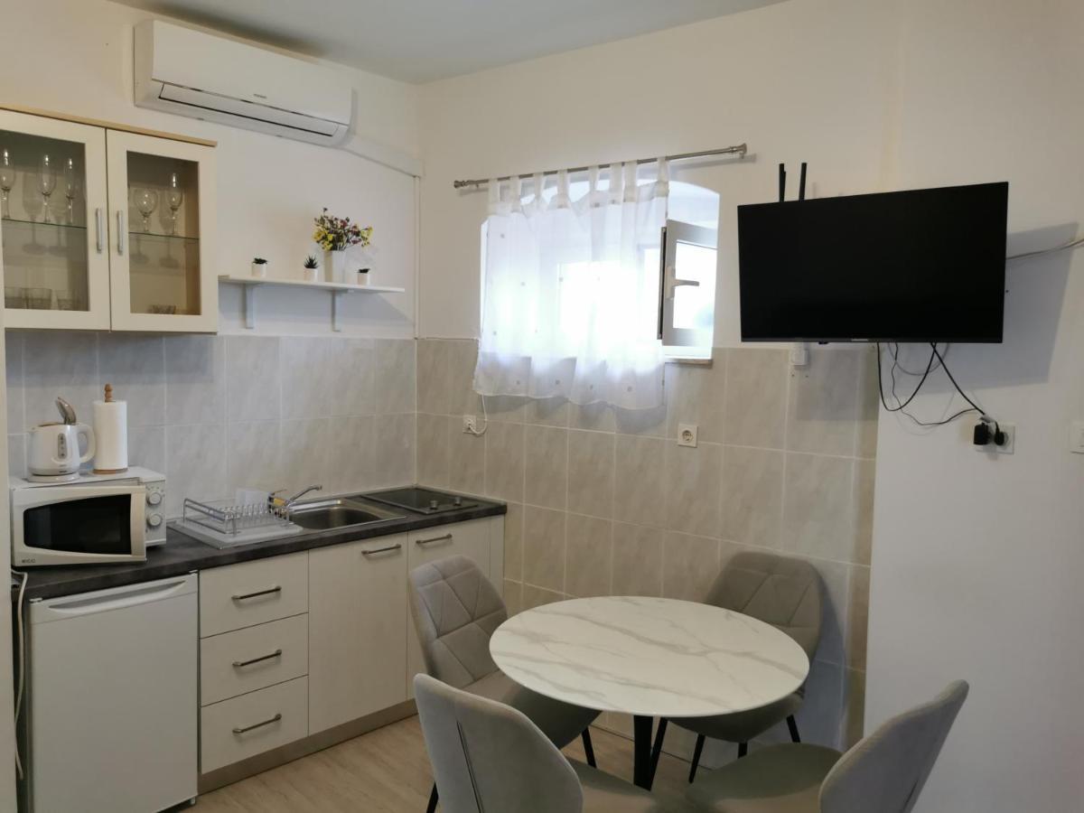 Radunica Apartment Split Exterior photo